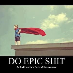 Meet your Posher, Jill